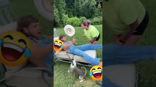 Hilarious Sausage Pranks on Partners  - Try Not to Laugh! 😂#funny #funnyprank