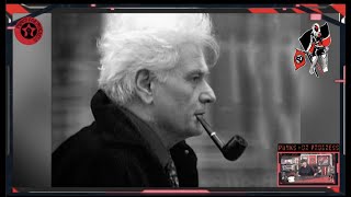 Why Derrida Can Be Useful for Leftists