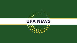 UPA NEWS 17 APRILE