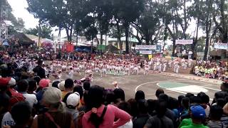 Drum and Lyre Competition 2017 - Tubod Central Elementary School (2nd Placer)