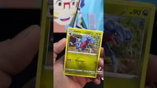 BRILLIANT STARS BOOSTER BLISTER BUSTER! *pokemon pack opening #shorts