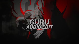 Guru - Eternxlkz [Edit Audio] Non Copyright