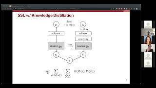 Harvard Medical AI: Kathryn Wantlin on "Emerging Properties in Self-Supervised Vision Transformers"