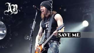 ALTER BRIDGE - SAVE ME (BONUS TRACK) | LEGENDADO PT-BR/EN