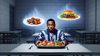 Prison Food vs. Diddy's Lavish Lifestyle: A Tough Adjustment