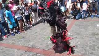 Festival de diablos y congos 2017 3