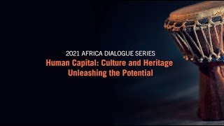 Conversation with academics on “Human Capital: culture and heritage unleashing the potential"