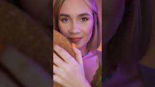 САМЫЙ БЫСТРЫЙ АСМР ЗА 1 МИНУТУ 🔥 fastest asmr in 1 minute #shorts