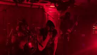 GOATSMEGMA (Est) – Fornicating in Goat Feces (Live in Tallinn 07.10.2023)