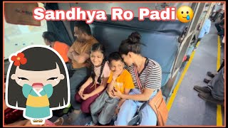 Ruhanika On Holidays #dailyvlog #minivlog #trending #youtubevideos #travelvlog #vlogger #vacations