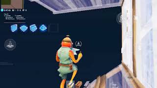 1080p50 Fortnite Video ( TEST)