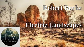 The Electric View - Electric Landscapes  - TEV Live