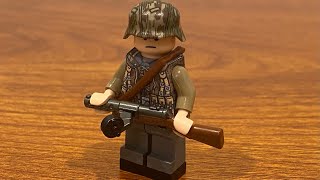 Lego Historical Soldiers Pt. 3