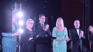 Conference & Legends Awards 2015 - Leading Edge NZ