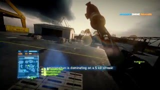 BF3 | Here's Johnny!