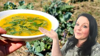 Caldo Verde Recipe - Portuguese Recipe In English