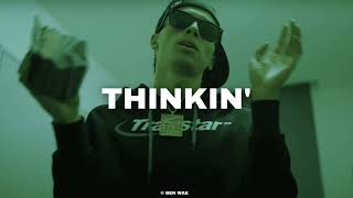 [FREE] Central Cee Jersey Type Beat "Thinkin'" | Sample Drill 2023