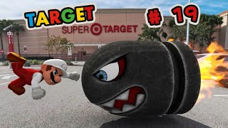 Super Mario goes to Target (Part 19)