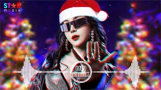 Feliz Navidad Remix - Last Christmas Remix TikTok 🎅 Nhạc Giáng Sinh Sôi Động Remix Hay Nhất 2025