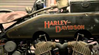 Harley-Davidson Museum