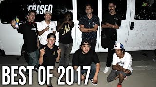 MY BEST OF 2017!