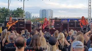 TED POLEY - Live At Magic City Casino (Edit - MORC Pre-Cruise Party, Miami, March 2024 - MSV Prods).