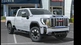 2024 GMC Sierra 2500 HD Denali - Peoria AZ