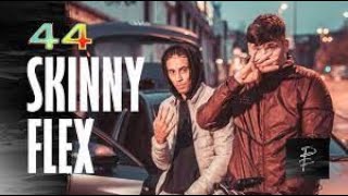 Skinny Flex - 44 (PUIGFILMS 1)spanishdrill#