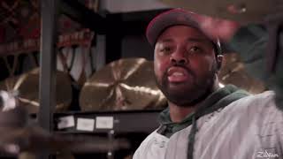 Osei Poku & Jamal Moore - “Dexter” by Jeheiel Smith | Zildjain Vault