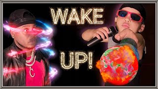 Wake Up and Face Reality [Remastered Vids]