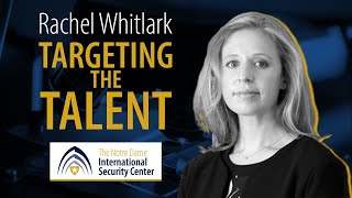 Targeting the Talent | NDISC Seminar Series