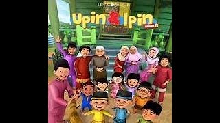 Upin & Ipin - Balik Kampung