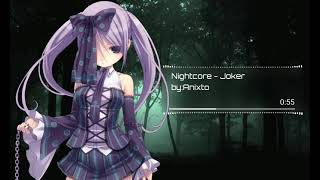 Nightcore - Joker