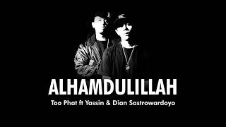 Too Phat ft Yassin & Dian Sastrowardoyo (Original Karaoke MTV Tanpa Vokal)