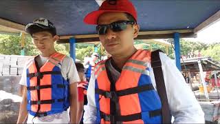 Touring to Pari Island_part 2