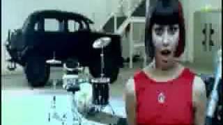 Republica - Ready To Go (US Mix) (Official Music Video)