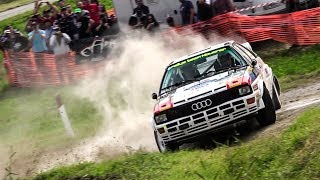 Rallylegend 2019 | HIGHLIGHTS