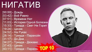 Н и г а т и в MIX Grandes Exitos, Best Songs ~