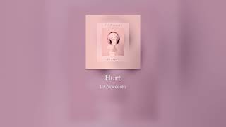 Lil Avocado - Hurt