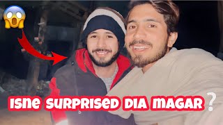 Isne Surprised dia magar 😱 | SunyVlogs | #subscribetomychannel #dailyvlogs #duckybhai