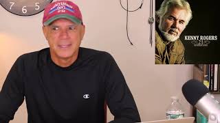 Kenny Rogers -- Lucille  [REACTION/GIFT]