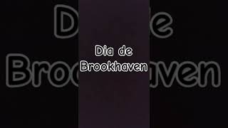 Hoje é dia de Brookhaven  / #roblox