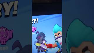 legendary star drop opening #brawlstars #foryou #viral #youtubeshorts #btsarmy #fang #boxopening