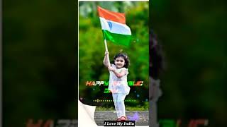 Republic day special status 2020 26 January