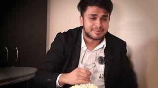 Episode 1 - Trailer - Kunal takes a cold shower on the show @ONTHESHOWWITHRUTUJ