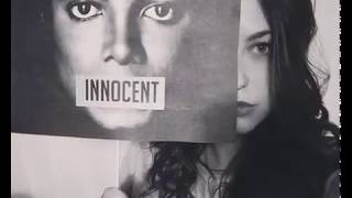 Michael Jackson is innocent!  #JusticeForMJ #MJInnocent #StopLeavingNeverland #TabloidJunkie #MONEY