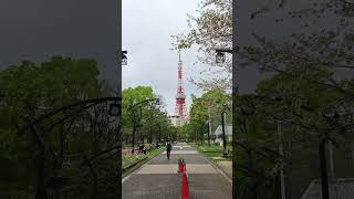 #tokyotower #japan