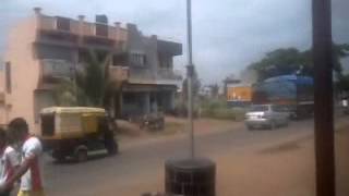 Station Road, Korochi, Kolhapur