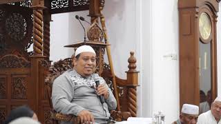 Adab Kepada Kafir - Ustadz Nazli Hasan, Lc. MA