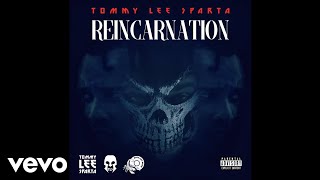 Tommy Lee Sparta - Intro (Official Audio) ( Reincarnation Album Track 1)